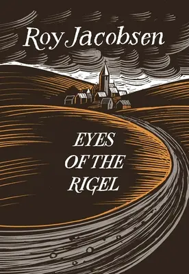 Oczy Rigela - Eyes of the Rigel