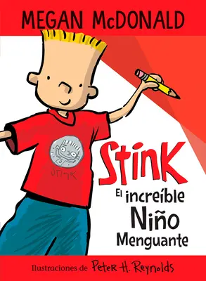 Stink El Increble Nio Menguante / Stink the Incredible Shrinking Kid / Stink the Incredible Shrinking Kid - Stink El Increble Nio Menguante / Stink the Incredible Shrinking Kid