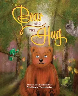 Niedźwiedź i uścisk - The Bear and the Hug