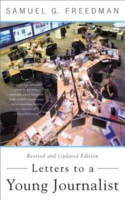 Listy do młodego dziennikarza - Letters to a Young Journalist