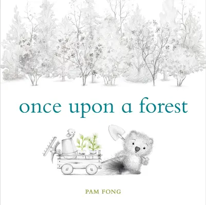 Pewnego razu w lesie - Once Upon a Forest