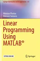 Programowanie liniowe z wykorzystaniem Matlab(r) - Linear Programming Using Matlab(r)