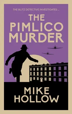 Morderstwo na Pimlico - The Pimlico Murder