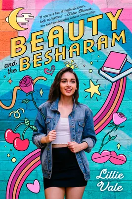 Piękno i Besharam - Beauty and the Besharam