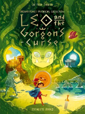 Leo i klątwa Gorgony - Leo and the Gorgon's Curse