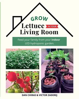 Uprawa sałaty w salonie - Grow Lettuce in Your Living Room