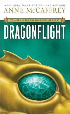 Smoczy lot - Dragonflight