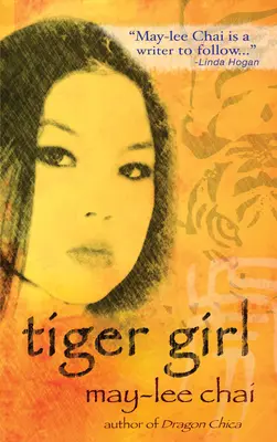 Dziewczyna tygrys - Tiger Girl