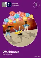 Nelson Science: Zeszyt ćwiczeń 3 - Nelson Science: Workbook 3