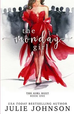 Poniedziałkowa dziewczyna - The Monday Girl