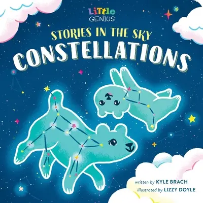 Historie na niebie: Konstelacje - Stories in the Sky: Constellations