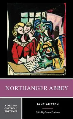 Opactwo Northanger - Northanger Abbey