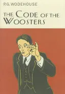 Kodeks Woostersów - The Code of the Woosters