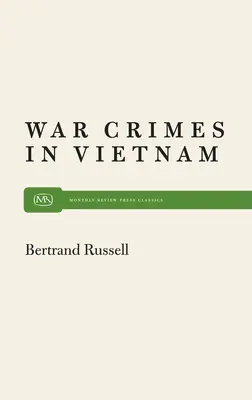 Zbrodnie wojenne w Wietnamie - War Crimes in Vietnam