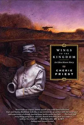 Skrzydła królestwa - Wings to the Kingdom