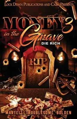 Pieniądze w grobie 3 - Money in the Grave 3