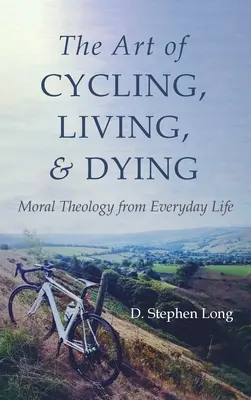 Sztuka jazdy na rowerze, życia i umierania - The Art of Cycling, Living, and Dying