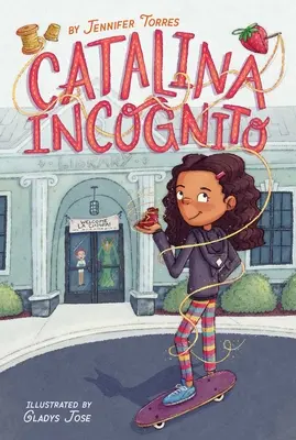 Catalina Incognito: Tom 1 - Catalina Incognito: Volume 1