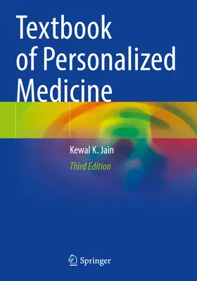 Podręcznik medycyny spersonalizowanej - Textbook of Personalized Medicine