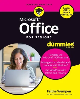 Office dla seniorów dla opornych - Office for Seniors for Dummies