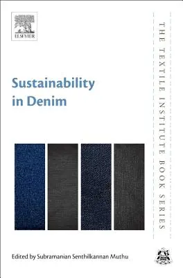 Zrównoważony rozwój w branży dżinsowej - Sustainability in Denim