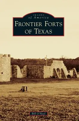 Teksańskie forty graniczne - Frontier Forts of Texas