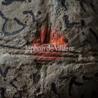 Jephan de Villiers - Des figures de silence - Figury ciszy - Jephan de Villiers - Des figures de silence - Figures of Silence