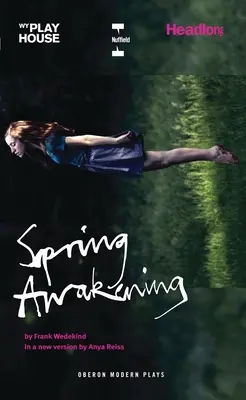 Przebudzenie wiosny - Spring Awakening