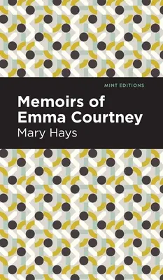 Wspomnienia Emmy Courtney - Memoirs of Emma Courtney