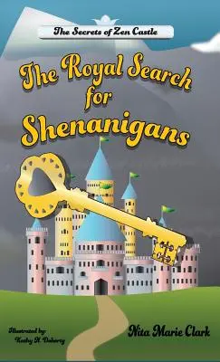 Królewskie poszukiwania Shenanigans - The Royal Search for Shenanigans