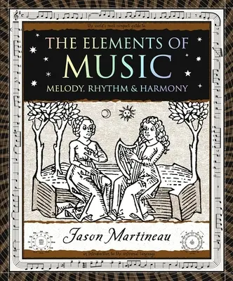 Elementy muzyki: Melodia, Rytm i Harmonia - The Elements of Music: Melody, Rhythm & Harmony