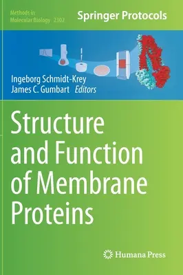 Struktura i funkcja białek błonowych - Structure and Function of Membrane Proteins