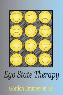 Terapia stanu ego - Ego state therapy