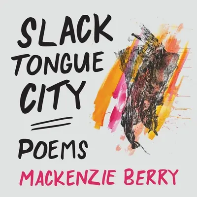 Miasto luźnego języka - Slack Tongue City