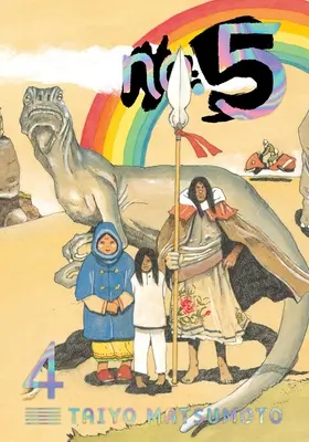 Nr 5, Vol. 4: Tom 4 - No. 5, Vol. 4: Volume 4