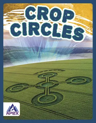 Kręgi zbożowe - Crop Circles