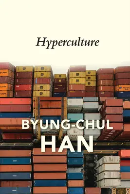 Hiperkultura: Kultura i globalizacja - Hyperculture: Culture and Globalisation