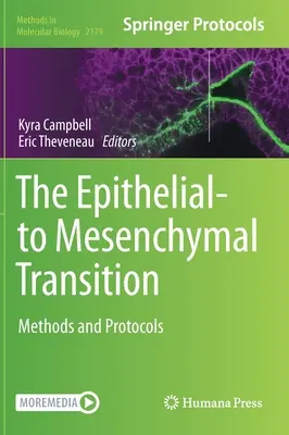Przejście nabłonkowo-mezenchymalne: Metody i protokoły - The Epithelial-To Mesenchymal Transition: Methods and Protocols