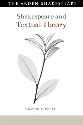 Szekspir i teoria tekstu - Shakespeare and Textual Theory