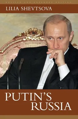 Rosja Putina - Putin's Russia