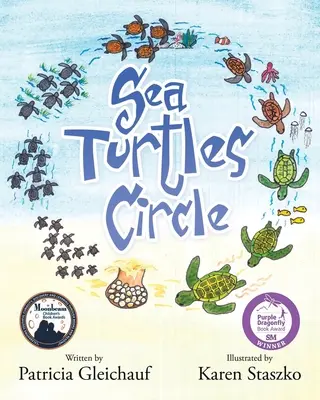 Krąg żółwi morskich - Sea Turtles Circle