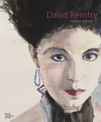 David Remfry: Akwarela - David Remfry: Watercolour