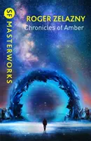 Kroniki Amberu - Chronicles of Amber