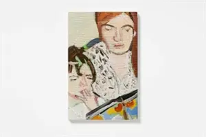 Chantal Joffe - Opowiadanie - Chantal Joffe - Story