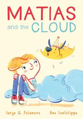 Matias i chmura - Matias and the Cloud