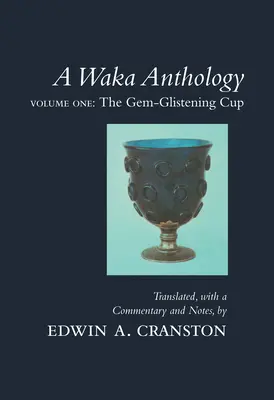 Antologia Waka - A Waka Anthology