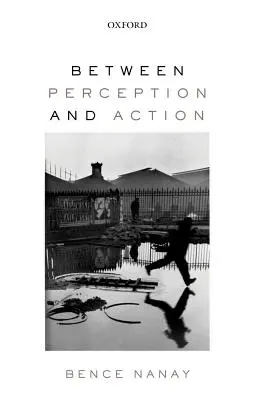 Między percepcją a działaniem - Between Perception and Action
