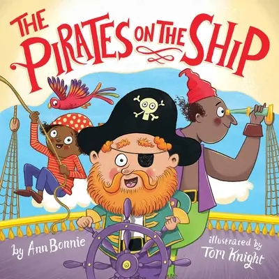 Piraci na statku - The Pirates on the Ship