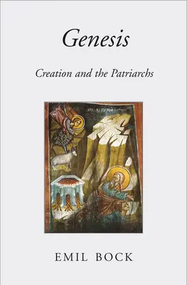 Księga Rodzaju: Stworzenie i patriarchowie - Genesis: Creation and the Patriarchs