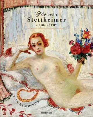 Florine Stettheimer: Biografia - Florine Stettheimer: A Biography